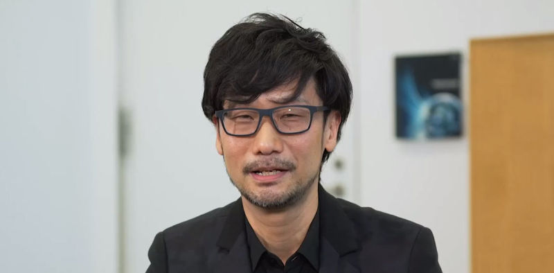 Illustration for article titled In 2015, Konami Had A Very Strange Year